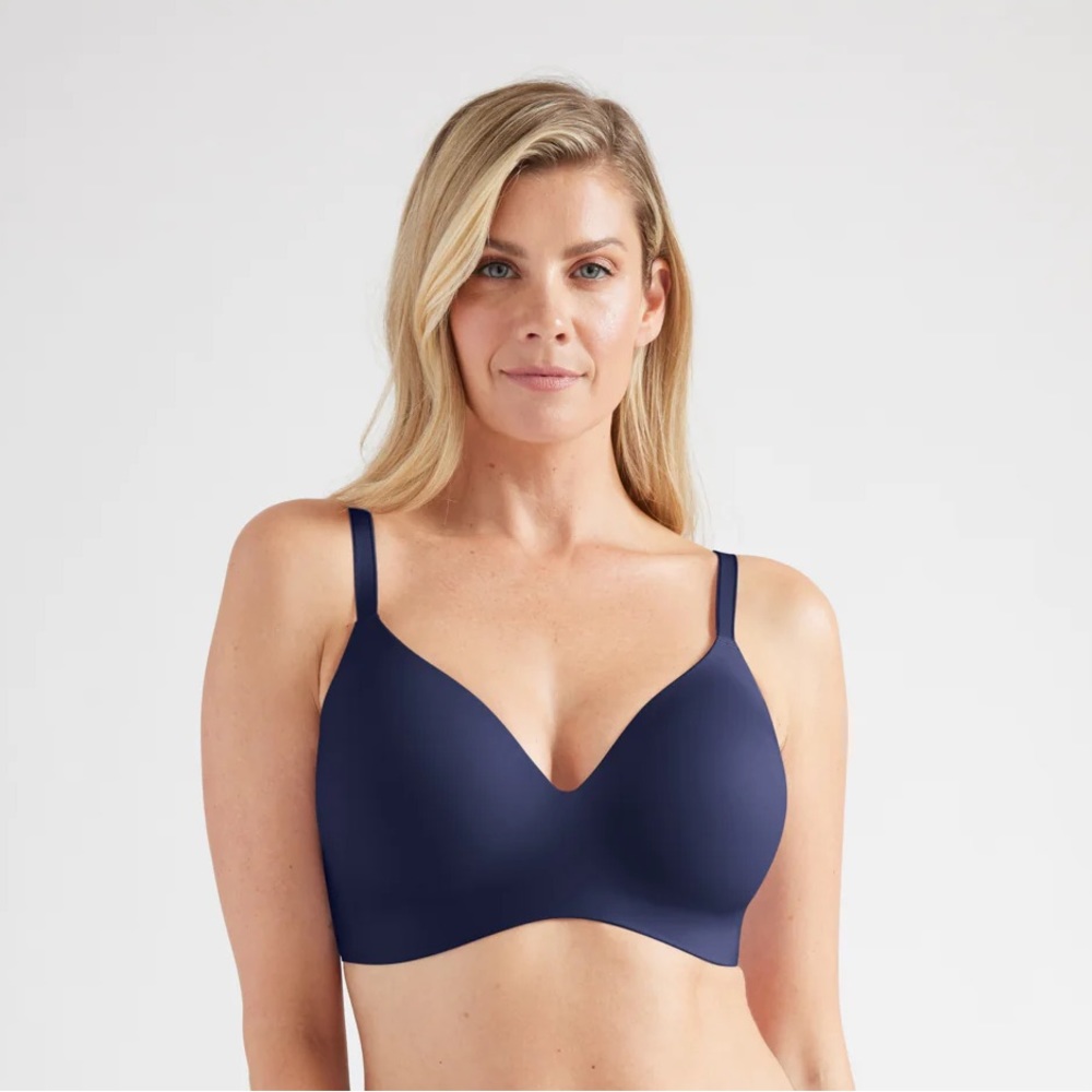 Knix WingWomen Contour Bra 8
